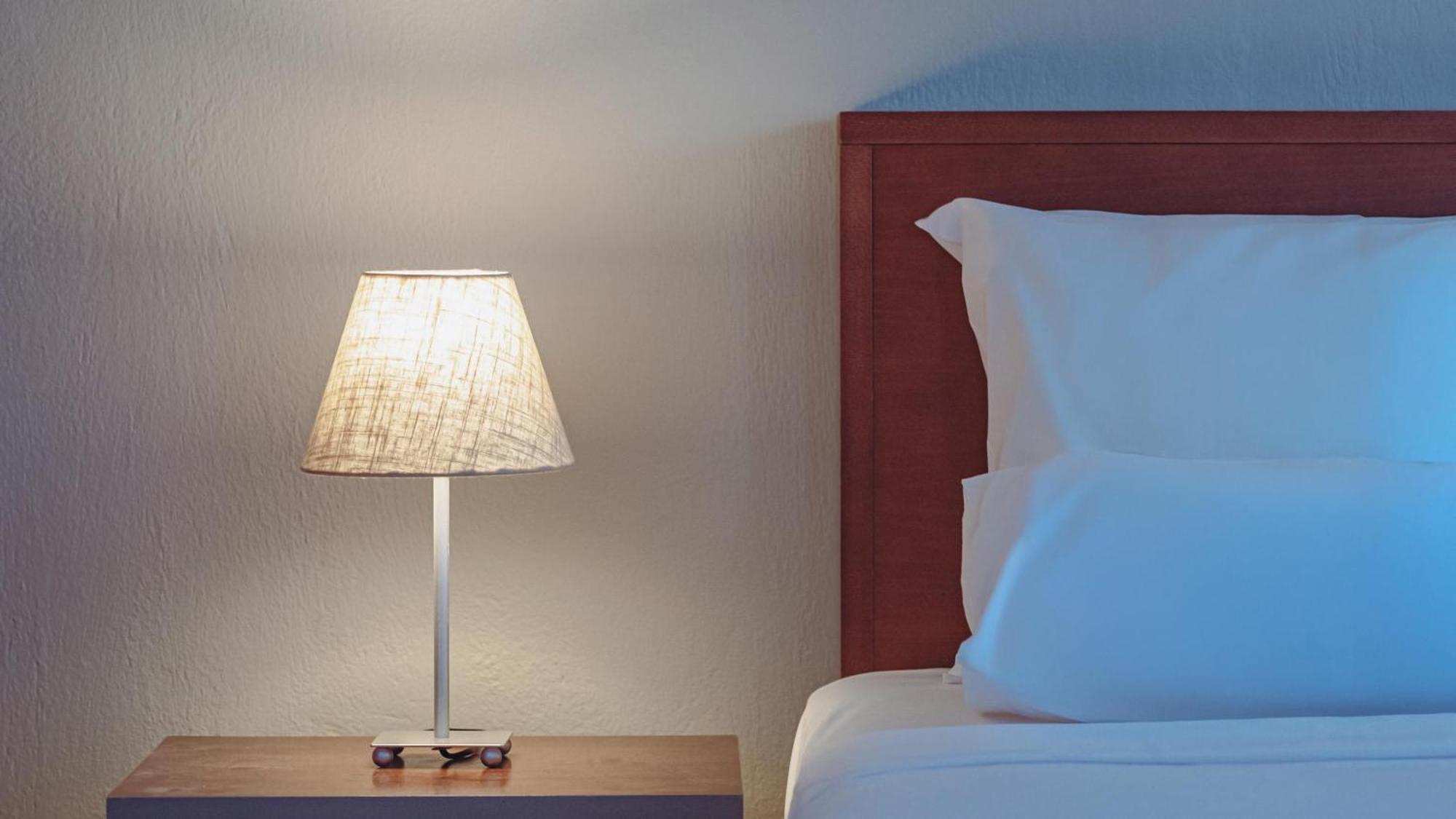 Ampelia Hotel Kassandra Hanioti Bagian luar foto